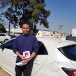 Driving Instructor-School-Lessons in Silverwater