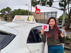 Driving school Merrylands